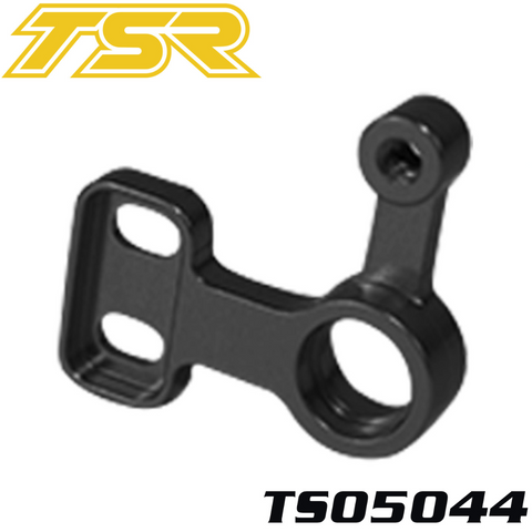 Team Saxo TS05044 Steering Arm F1-200-V2