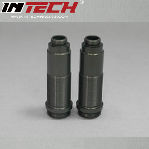 INTECH Racing 300051 Rear Shock Case ER-12M 2.0