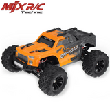 MJX MEW4 M163 1/16 2.4G 4WD RC Car Brushless Basher RTR