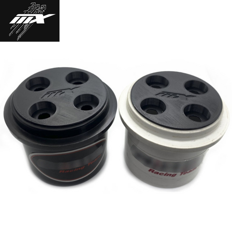 MXLR MAX-02-004 Awesomatix D2 Damper Vac. Insert.