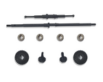 Hobby Plus HBP240341 Axle Metal Gear Set CR18P
