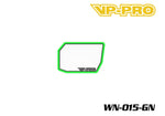 VP-PRO WN-015 1/8 Buggy Rear Wing