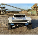 Louise SC-Uphill 1/10 Short Course Truck Tires 12/14/17mm