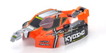 Kyosho 1/8 Inferno MP10 GP 4WD Nitro Buggy Readyset Red