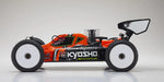 Kyosho 1/8 Inferno MP10 GP 4WD Nitro Buggy Readyset Red