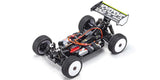 Kyosho Inferno MP10e VE Green 1/8 RTR Buggy Green