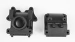 INTECH Racing 100002 Front & Rear Bulkhead ERSC-10 BR-6 BR-6E