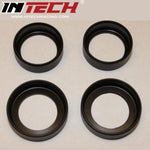 INTECH Racing 350026 Pom Inserts ERSC-10 BR-6 BR-6E