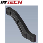 INTECH Racing 100047 Front Chassis Brace ERSC-10 BR-6 BR-6E