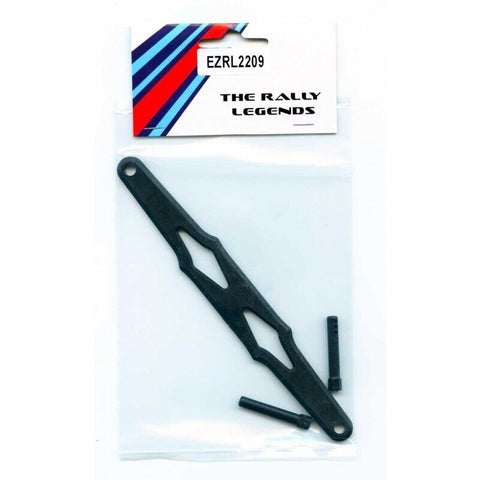 The Rally Legends EZRL2209 Battery Strap RL004