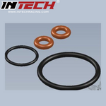 INTECH Racing 610000 Shock O-Ring Set ERSC-10 BR-6 BR-6E