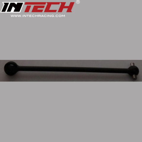 INTECH Racing 200099 F/R CVD Driveshaft 85mm ERSC-10