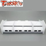 T-work's 1/8 Airflow Buggy Wing White