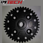 INTECH Racing 200006 42T Steel Spur Gear ERSC-10 BR-6 BR-6E