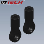 INTECH Racing 100028 Steering Servo Tie-Rod End ERSC-10 BR-6 BR-6E