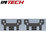 INTECH Racing 100012 Front/Rear Outer ERSC-10 BR-6 BR-6E