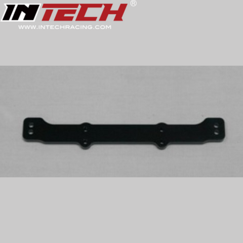 INTECH Racing 300090 Body Post Mount Holder ERSC-10