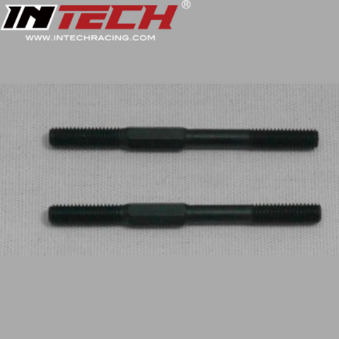 INTECH Racing 200098 5x49 Turnbuckles (2) ERSC-10