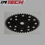 INTECH Racing 200106 Lightweight 46T Spur Gear ERSC-10 BR-6 BR-6E