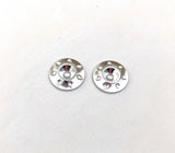 Naughty Boy RC Buggy Wing Mount Buttons (2)