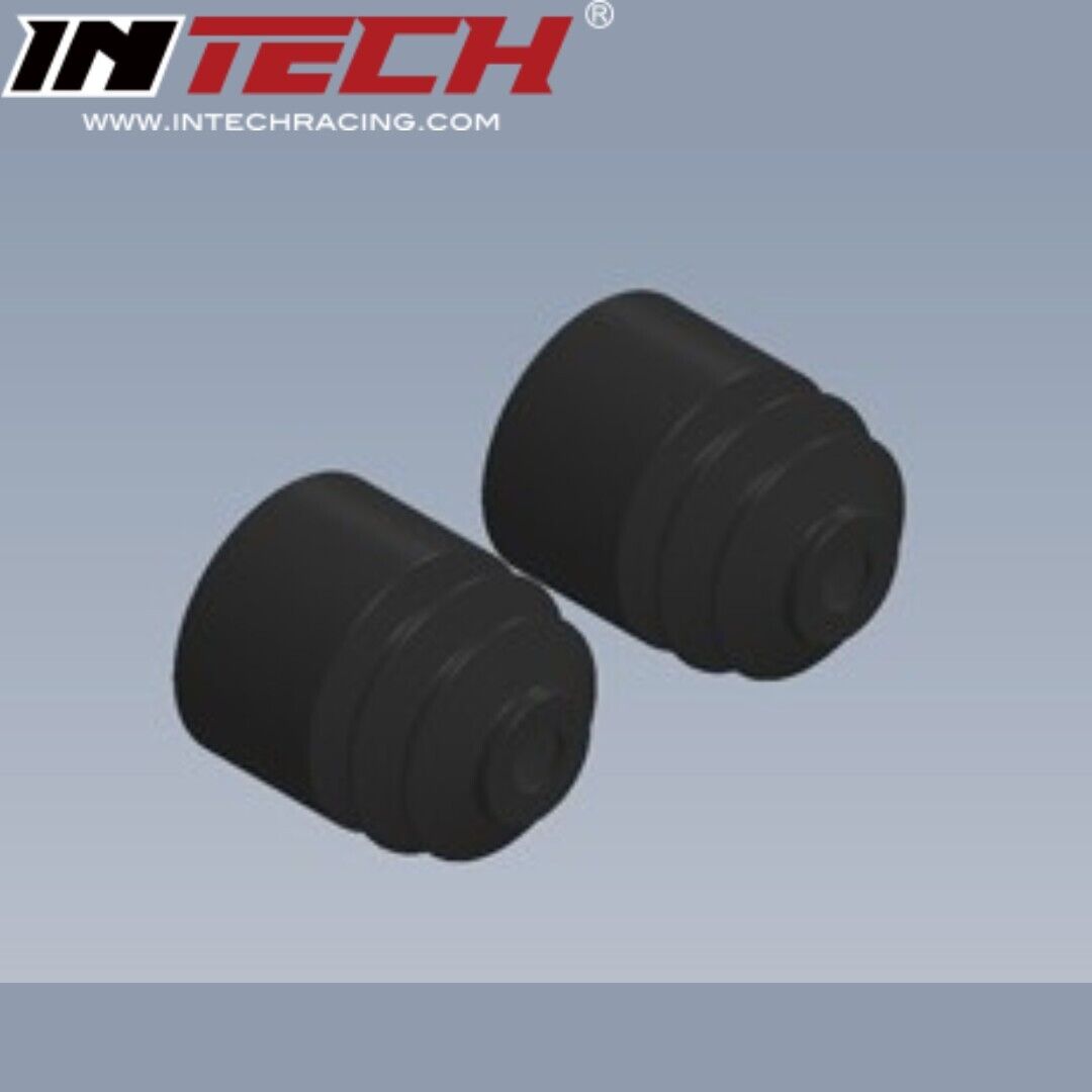 INTECH Racing 600009 Driveshaft Dust Cover ERSC-10 BR-6 BR-6E – Naughty ...