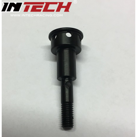 INTECH Racing 200096 F/R Driveshaft Axle ERSC-10