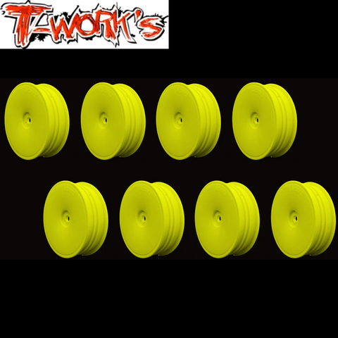 T Work T-Works's RC Car Parts & accessories – Naughty Boy RC
