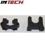 INTECH Racing 100053-EP Center Diff Mount ERSC-10 BR-6E