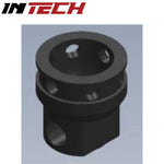 INTECH Racing 200009 F/R Center Drive Cup ERSC-10 BR-6 BR-6E