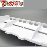 T-work's 1/8 Airflow Buggy Wing White