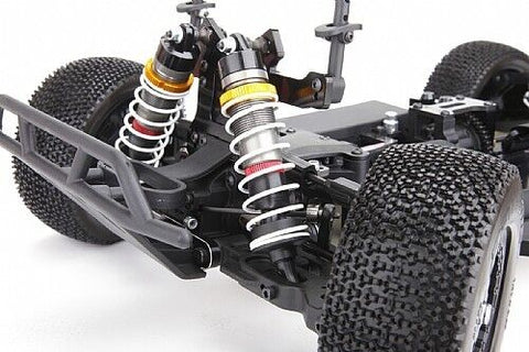 INTECH ERSC-10 1/10 4wd Short Course Truck Kit – Naughty Boy RC