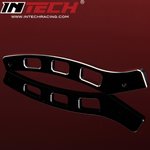 INTECH Racing 350014 Aluminum Rear Chassis Brace ERSC-10 BR-6 BR-6E