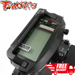 T-work's Sanwa MT-44 & MT-5 Screen Protector Airtronics Radio RC Car Transmitter