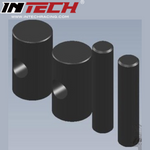 INTECH Racing 200010 CVD Joint Coupling (2) ERSC-10 BR-6 BR-6E