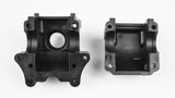 INTECH Racing 100002 Front & Rear Bulkhead ERSC-10 BR-6 BR-6E