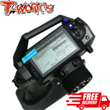 T-work's Sanwa MT4 MT4S Screen Protector