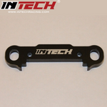 INTECH Racing 350028 Aluminum Front Arm Mount 0+1.5 ERSC-10 BR-6 BR-6E