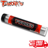 T-work's Silver Solder Wire Premium 1mm 15g