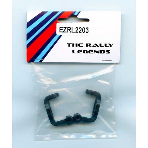 The Rally Legends EZRL2203 C Hub (L/R) RL004