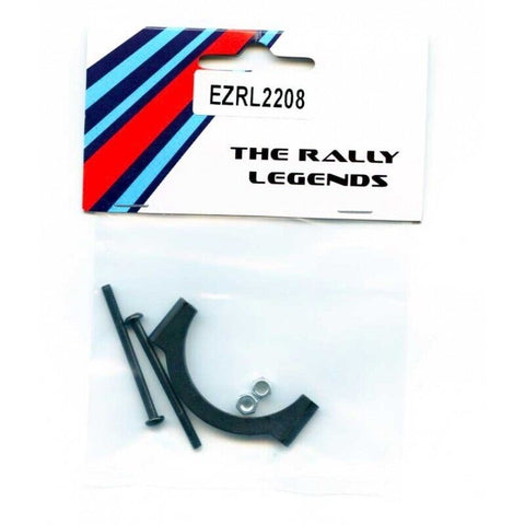 The Rally Legends EZRL2208 Motor Plate Mount RL004