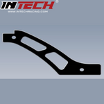 INTECH Racing 350015 Aluminum Front Chassis Brace ERSC-10 BR-6 BR-6E