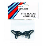 The Rally Legends EZRL2283 Carbon Front Shock Tower RL004