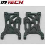 INTECH Racing 100141 ERSC-10 Front Suspension Arms