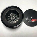 TP3D Designs RC Dirt Oval Car Foam Tire Marking Tool