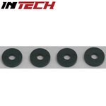 INTECH Racing 100031 Set Of Composite Lower Arm Shims (4) ERSC-10 BR-6 BR-6E