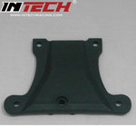 INTECH Racing 120011 Plastic Front Support Plate ERSC-10