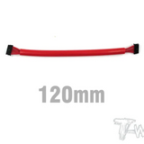 T-work's Bushless Motor Sensor Cable 120mm Blue Red White