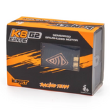 Konect Elite G2 1/8 Brushless Motor 2250kv
