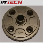 INTECH Racing 200105 Lightweight 40T Crown Gear ERSC-10 BR-6 BR-6E