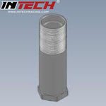 INTECH Racing 300021 Servo Saver Tube Post ERSC-10 BR-6 BR-6E